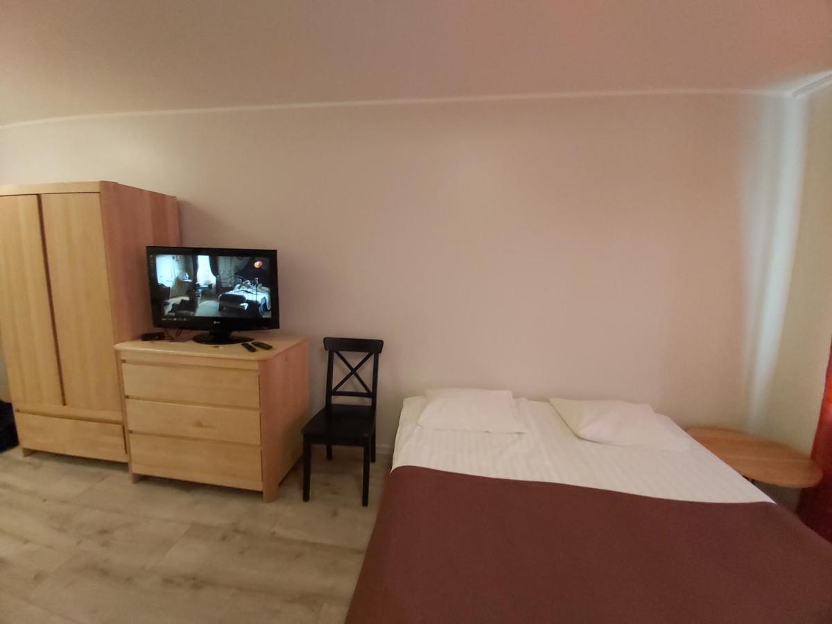 Íbúð Telliskivi